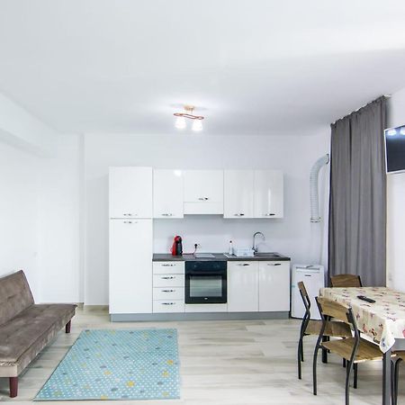 Fendi Apartment Năvodari 외부 사진