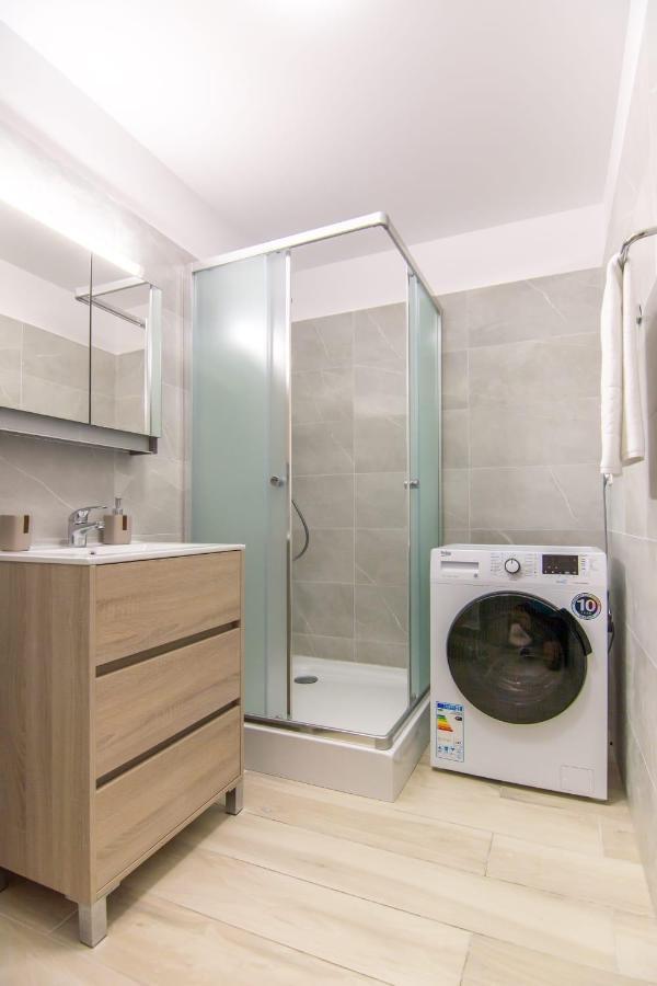 Fendi Apartment Năvodari 외부 사진